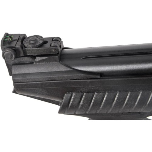 Пневматичний пістолет Optima Mod.25 (2370.36.67)