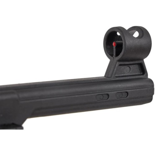 Пневматичний пістолет Optima Mod.25 (2370.36.67)