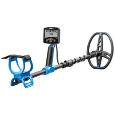 Металошукач Garrett Vortex VX5 8.5x11 Raider