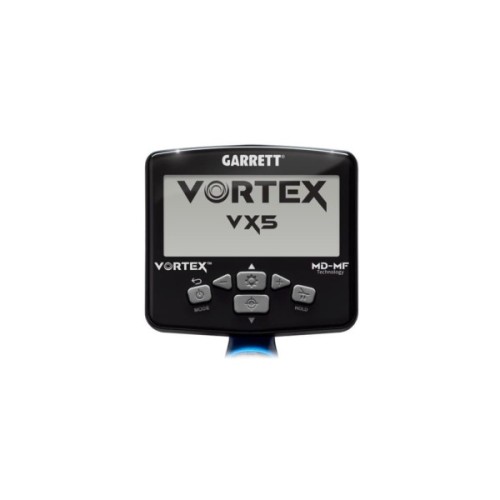 Металошукач Garrett Vortex VX5 8.5x11 Raider