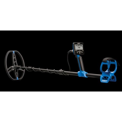 Металошукач Garrett Vortex VX5 8.5x11 Raider