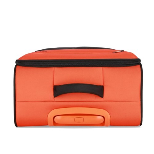 Валіза Bagland Stella маленька 31 л помаранчева (1142821824)