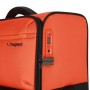 Валіза Bagland Stella маленька 31 л помаранчева (1142821824)