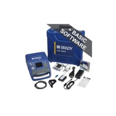 Принтер етикеток Brady M710-WB-QWERTY-EU, Wifi, Bluetooth, базове ПЗ (317811)