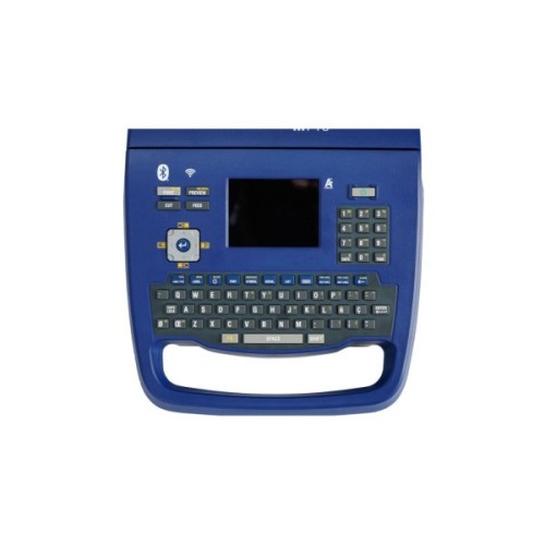 Принтер етикеток Brady M710-WB-QWERTY-EU, Wifi, Bluetooth, базове ПЗ (317811)