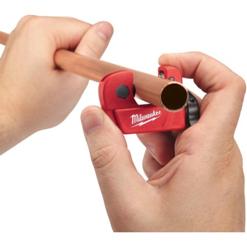 Труборіз Milwaukee для мідних труб 3-15мм (48229250)