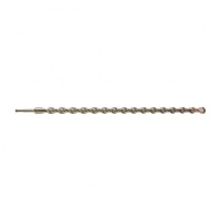 Бур Milwaukee SDS-PLUS M2, 12,0х600х550мм (4932367068)