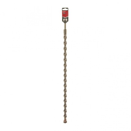 Бур Milwaukee SDS-PLUS M2, 12,0х600х550мм (4932367068)