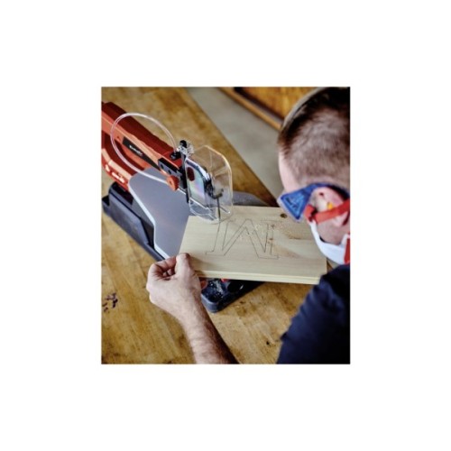 Полотно Einhell KWB до верстату SS 405 (5 шт) (316350)