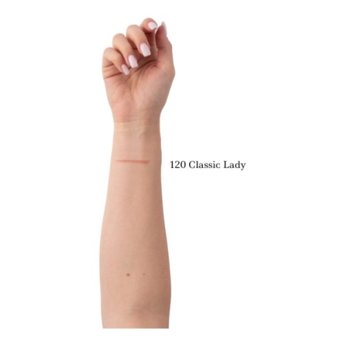 Олівець для губ Artdeco Soft Lip Liner Waterproof 120 - Classic Lady (4052136246322)