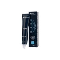 Фарба для волосся Indola Permanent Caring Color 6.03 - Русявий натуральний золотистий (4045787934465)