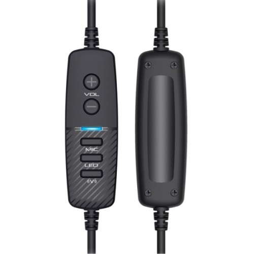 Навушники YENKEE YHP 3036 Nexus USB (35059459)