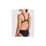 Купальник Arena One Next Swimsuit 007916-508 чорний 44 (3468337392316)