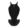 Купальник Arena One Next Swimsuit 007916-508 чорний 44 (3468337392316)