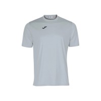 Футболка Joma Combi 100052.271 світло-сірий XL (8445456707431)