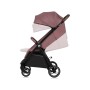 Коляска Lionelo Ingrid Pink Mauve (LO-INGRID PINK MUAVE)