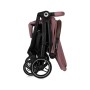 Коляска Lionelo Ingrid Pink Mauve (LO-INGRID PINK MUAVE)