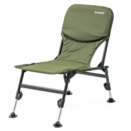 Крісло складане Ranger Fisherman Light (RA2224)