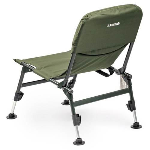 Крісло складане Ranger Fisherman Light (RA2224)