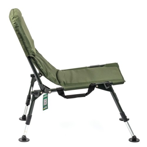 Крісло складане Ranger Fisherman Light (RA2224)