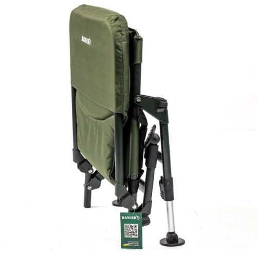 Крісло складане Ranger Fisherman Light (RA2224)