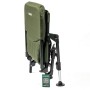 Крісло складане Ranger Fisherman Light (RA2224)