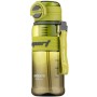 Пляшка для води Ardesto Urban 850мл, пластик, зелений (AR2285UE)