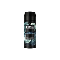 Дезодорант AXE Fine Fragrance Aqua Bergamot 150 мл (8720181808715)