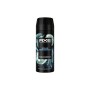 Дезодорант AXE Fine Fragrance Aqua Bergamot 150 мл (8720181808715)