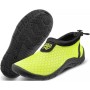 Аквашузи Aqua Speed Aqua Shoe Model 30 688-18 жовтий 46 (5905718620272)