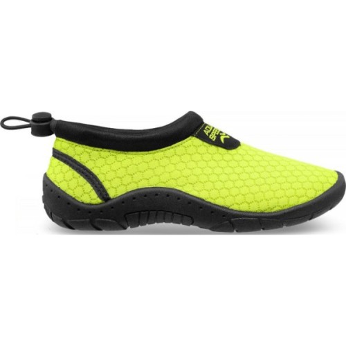 Аквашузи Aqua Speed Aqua Shoe Model 30 688-18 жовтий 46 (5905718620272)