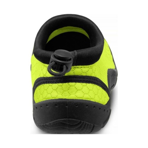 Аквашузи Aqua Speed Aqua Shoe Model 30 688-18 жовтий 46 (5905718620272)