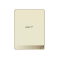 Накопичувач SSD USB Type-C 1TB Apacer (AP1TBAS724C-1)