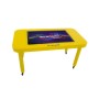 Інтерактивний стіл Intboard NOVA 43'''' yellow MTK8788/8 Gb RAM/128 Gb ROM Android 13 (10589083)