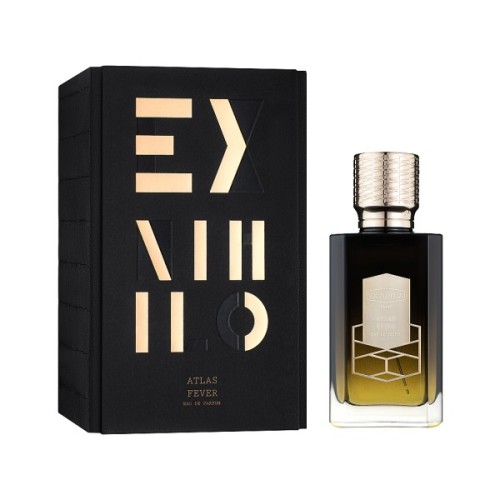 Парфумована вода Ex Nihilo Atlas Fever 50 мл (3760264092537)