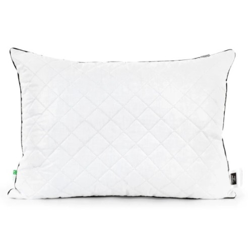 Ковдра MirSon Набір 9591 Royal Ковдра літня Євро 200х220 Ecosilk + Дві подушки 50х70 (2200010807257)