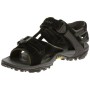 Сандалі Merrell Kahuna III Mns black - 45 - чорний (036.0758)