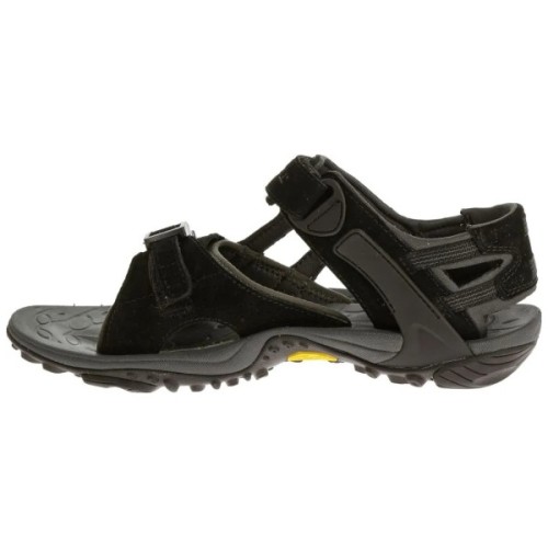 Сандалі Merrell Kahuna III Mns black - 45 - чорний (036.0758)