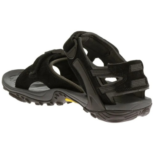 Сандалі Merrell Kahuna III Mns black - 45 - чорний (036.0758)
