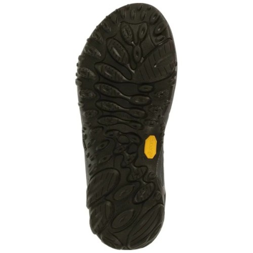 Сандалі Merrell Kahuna III Mns black - 45 - чорний (036.0758)