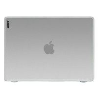 Чохол до ноутбука Armorstandart 15.3" MacBook Air M5/M4/M3/M2 White Unit (ARM92907)