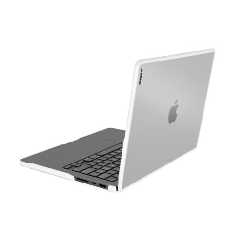 Чохол до ноутбука Armorstandart 15.3" MacBook Air M5/M4/M3/M2 White Unit (ARM92907)