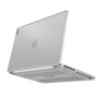 Чохол до ноутбука Armorstandart 15.3" MacBook Air M5/M4/M3/M2 White Unit (ARM92907)