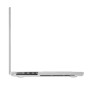Чохол до ноутбука Armorstandart 15.3" MacBook Air M5/M4/M3/M2 White Unit (ARM92907)