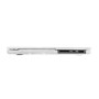Чохол до ноутбука Armorstandart 15.3" MacBook Air M5/M4/M3/M2 White Unit (ARM92907)