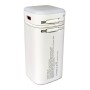 Батарея універсальна Atria 20000mAh, PD/22.5W, QC/3.0, Built-in flashlight, White (WPD-69)