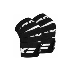 Бинт для спорту RDX на коліна K2 GYM Knee Wrap Black (WAH-K2B) Бинт для спорту RDX на коліна K2 GYM Knee Wrap Black (WAH-K2B)