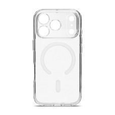 Чохол до мобільного телефона Harder Nude MagCase Apple iPhone 18 Pro / 17 Pro (ARM92927)