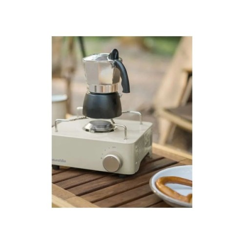 Пальник Naturehike CNH22CJ011 Beige (6927595774182)