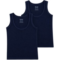 Маєчка дитяча Bross базова (2040-98B-blue)